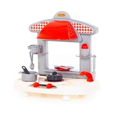 Игровой набор "Кухня Вилена"
