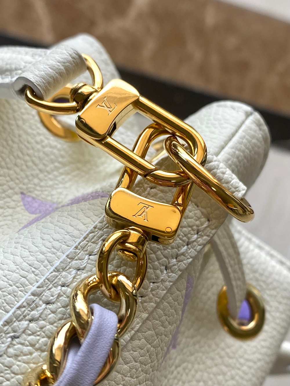 Louis Vuitton Nano Noe