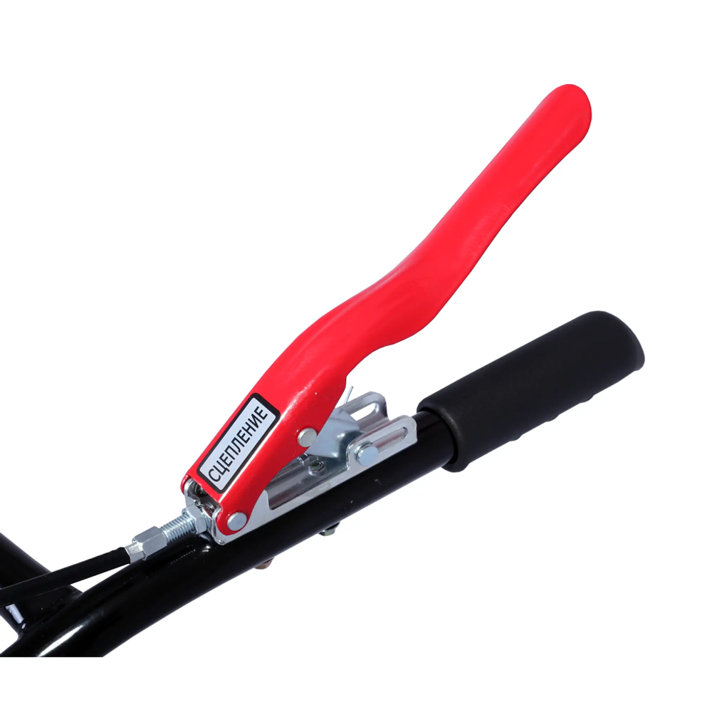 Сельскохозяйственная машина МК-100/LS Huter