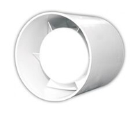 Канальный вентилятор МТ-ВО 90 90 м³/час