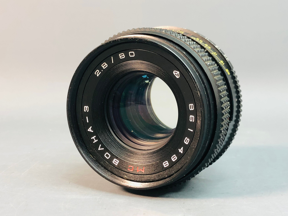 Волна-3 МС 2,8/80