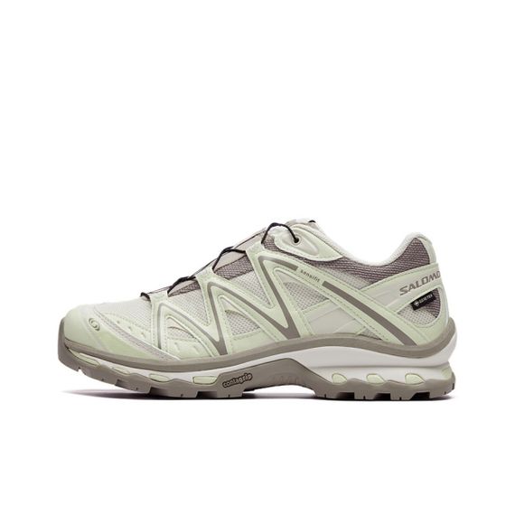SALOMON XT Quest - Беговые дорожки в низких Серо-бежевых университетах