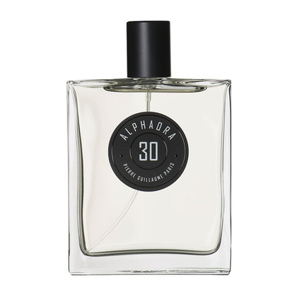 Pierre Guillaume 30 Alphaora