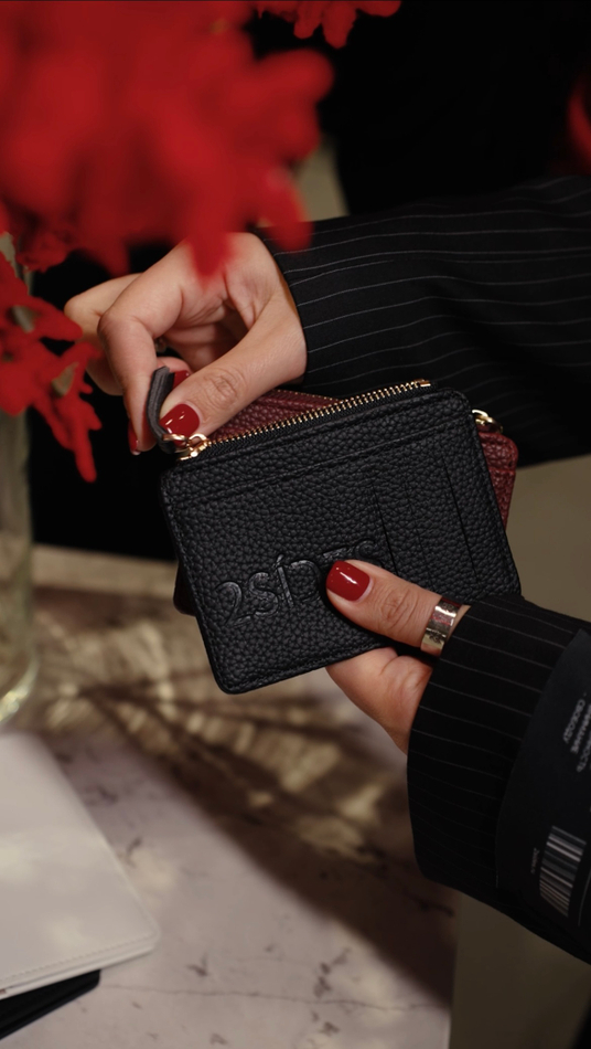 Картхолдер 2SIDES