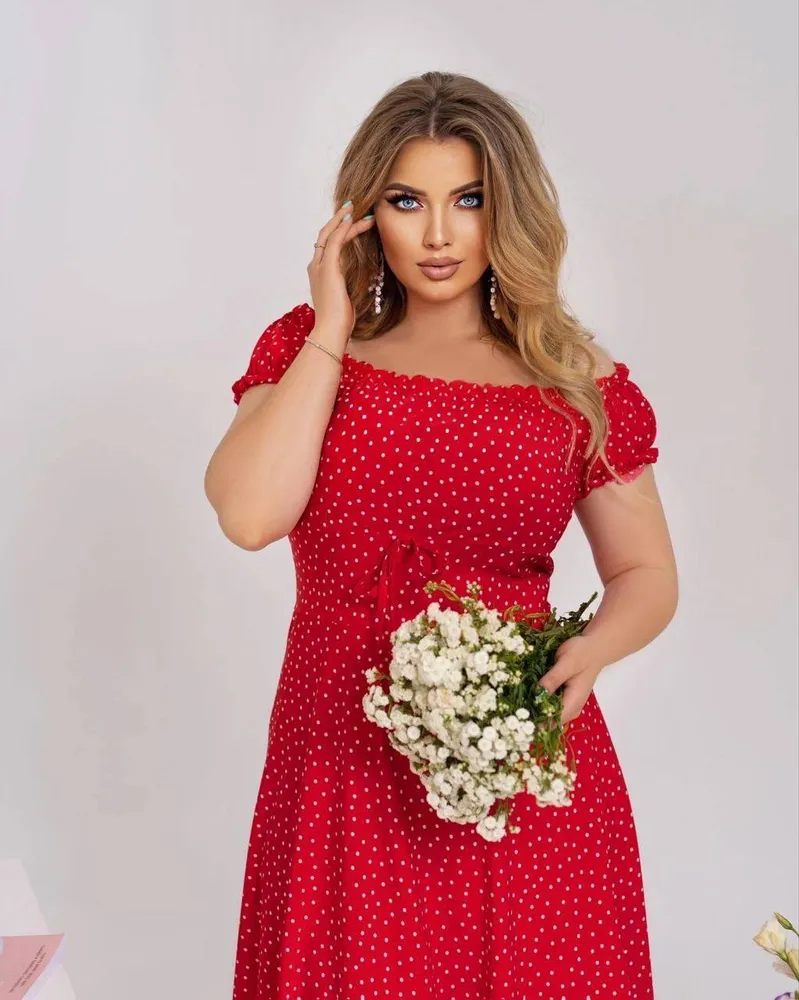 Платье УК-05658-1 Fabrika