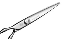 Ножницы прямые Mizutani BLACK-SMITH MATELITE-Q Lefty, 5.5˝