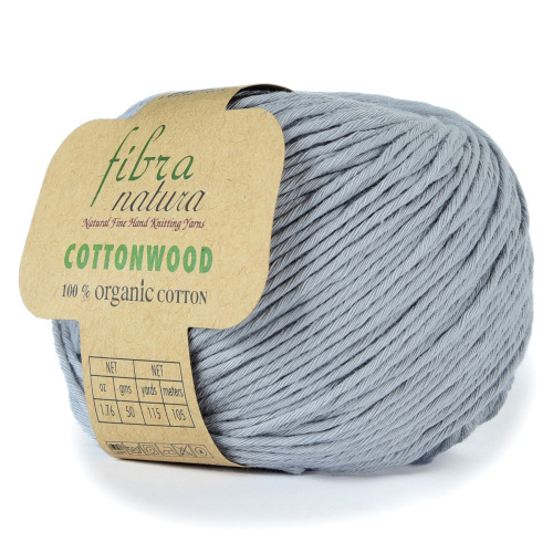 Пряжа Fibra Natura Cottonwood (41134)