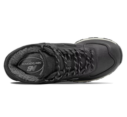 New Balance 574 MID "Black"