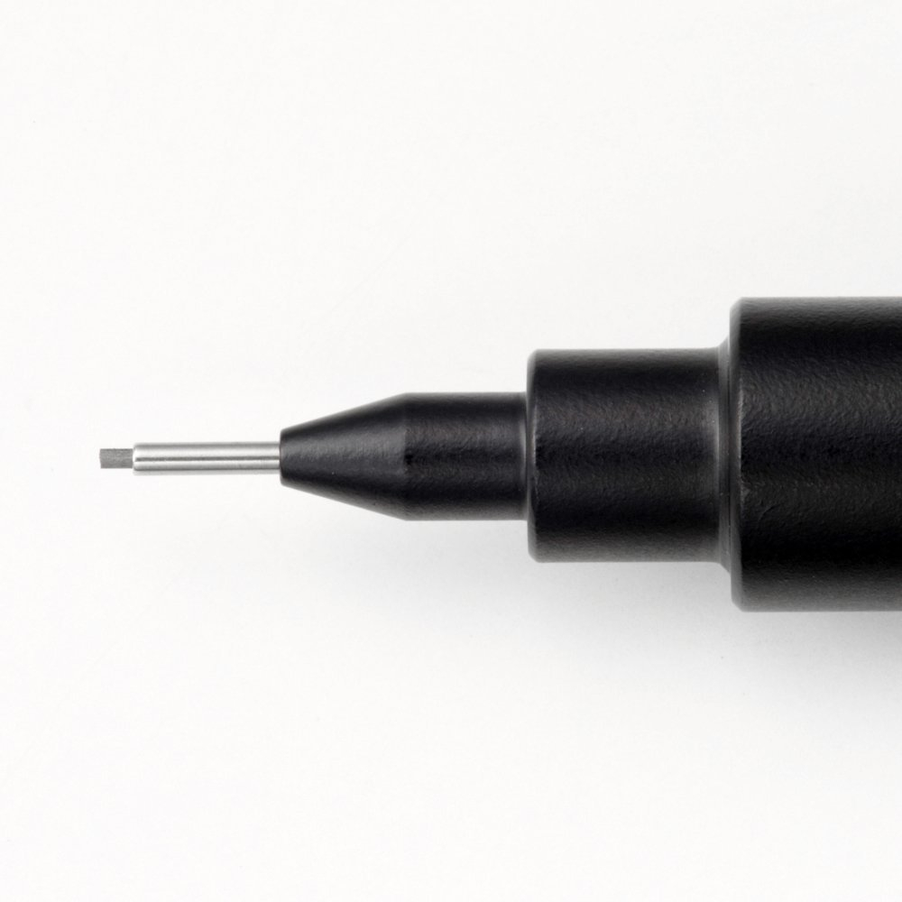 Чертёжный карандаш 0,5 мм Pentel Graph 1000 For Pro