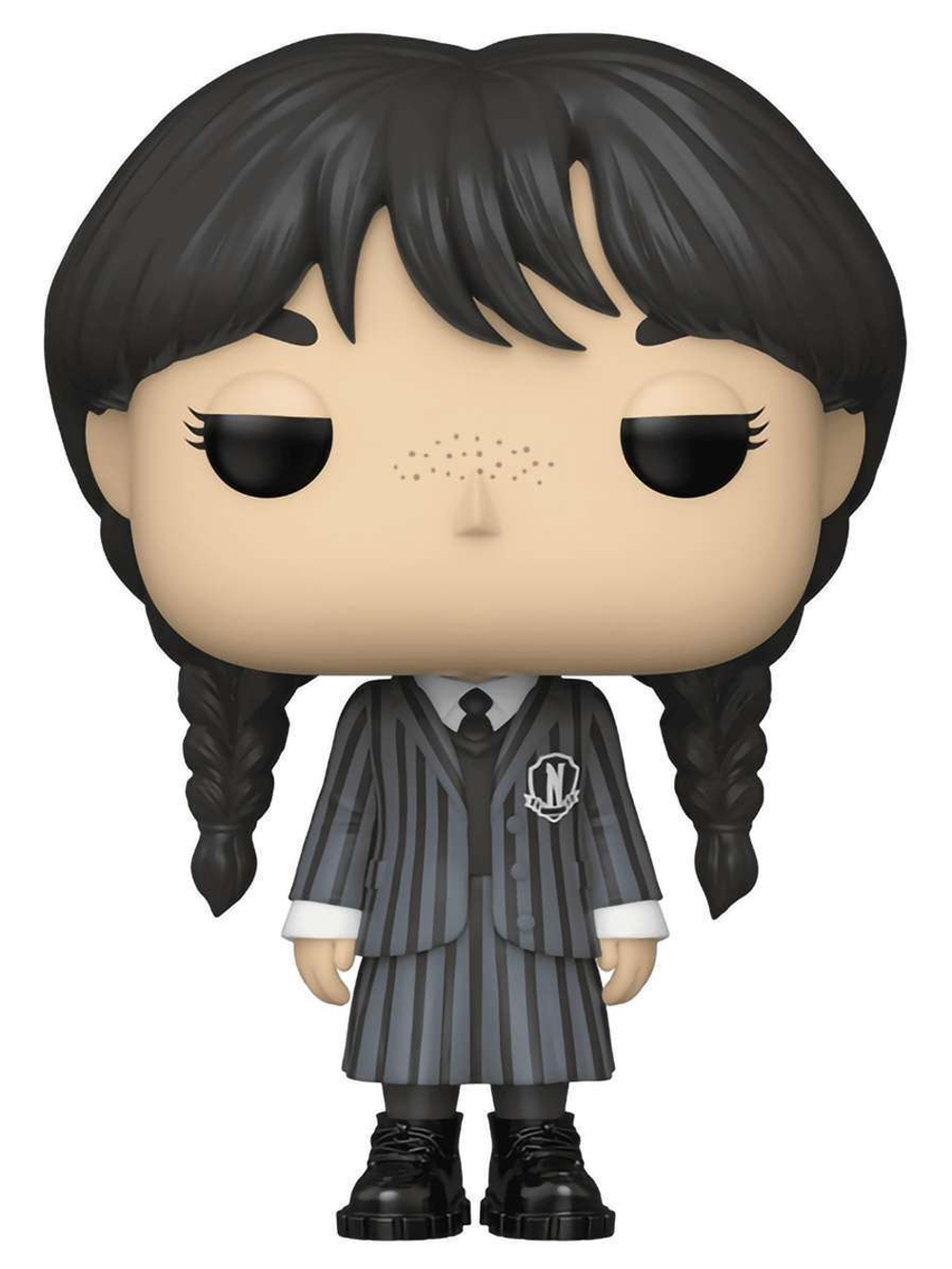 Фигурка Funko POP! TV Wednesday Wednesday Addams (1309) 67457