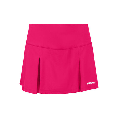 Женская теннисная юбка HEAD Dynamic Skirt Women - Pink