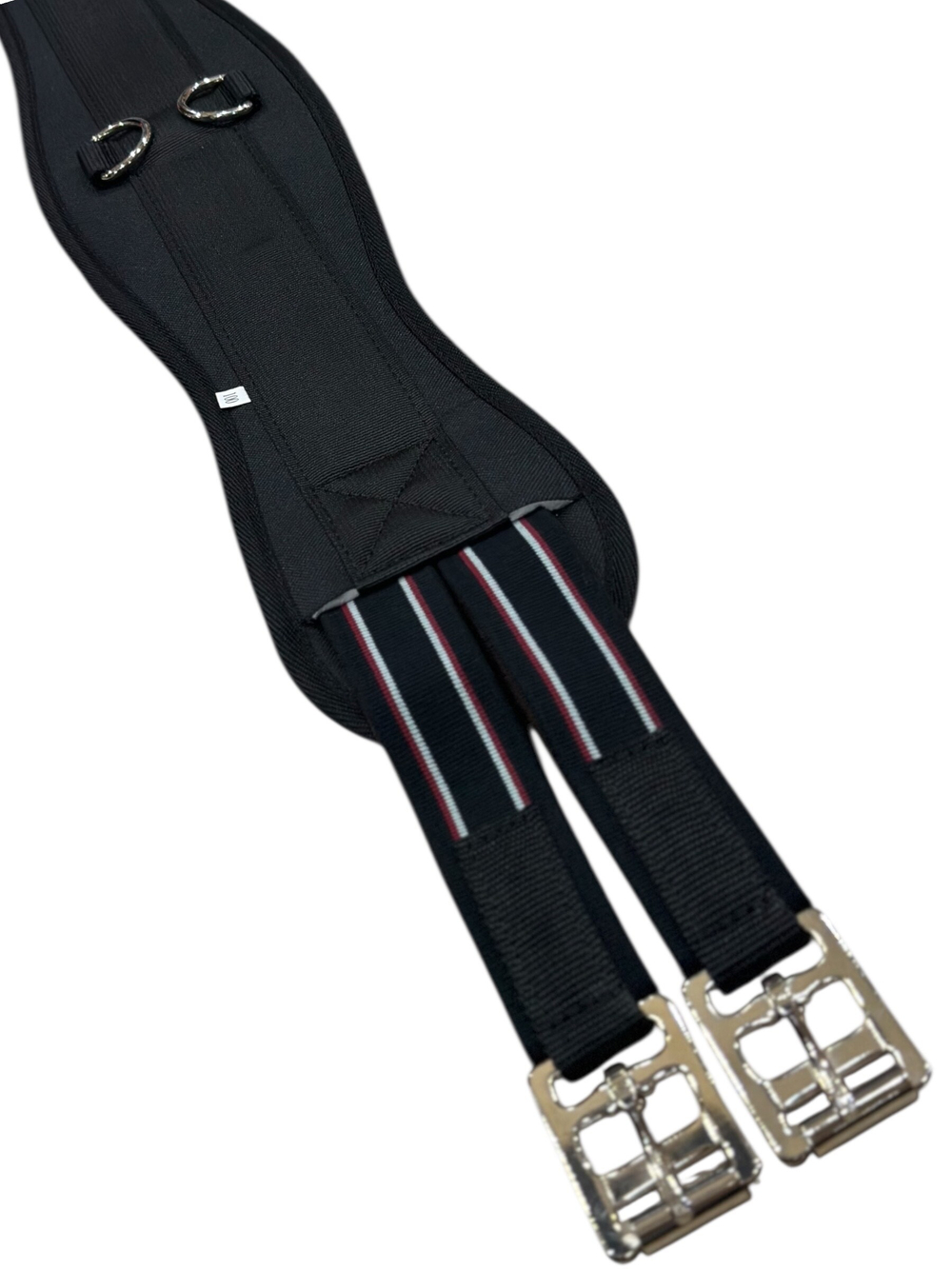 Подпруга конкурная текстиль