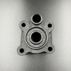 Корпус помпы охлаждения Suzuki DT9.9-15, DF9.9-15, DF8-20(A) (PREMARINE)