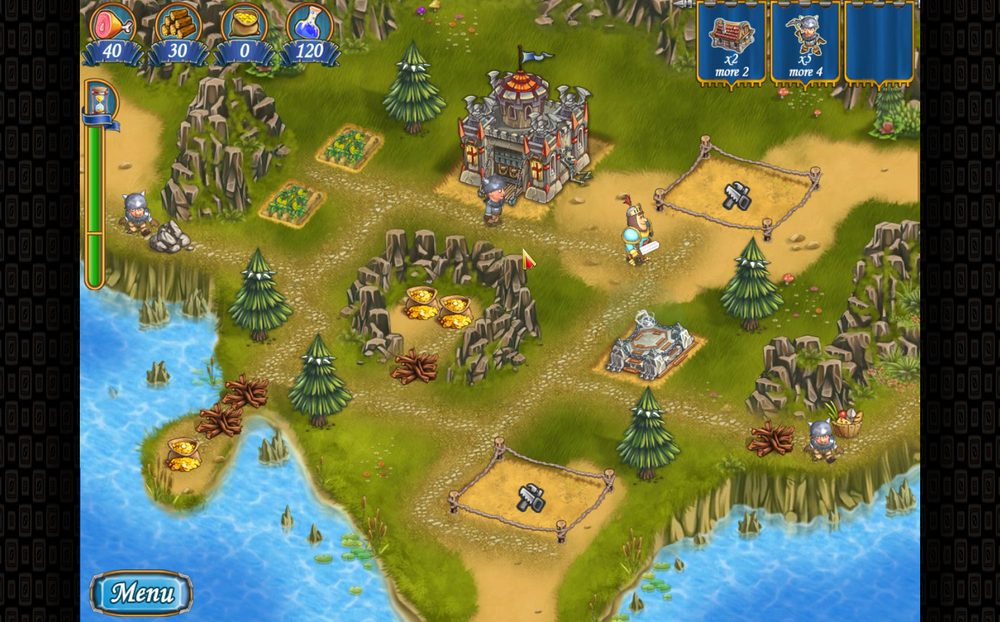 New Yankee in King Arthur's Court (для ПК, цифровой код доступа)