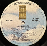 John Fogerty- John Fogerty (США 1975г.)