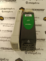 Control Techniques Unidrive Emerson SP2402 + FP40R12KE3G* б/у