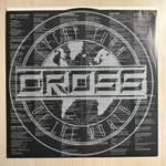 Christopher Cross- Every Turn Of The World (США 1985г.)