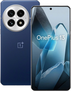 Смартфон OnePlus 13 12/256Gb, Midnight Ocean (CPH2649)