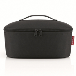 Термосумка Reisenthel Coolerbag M pocket black