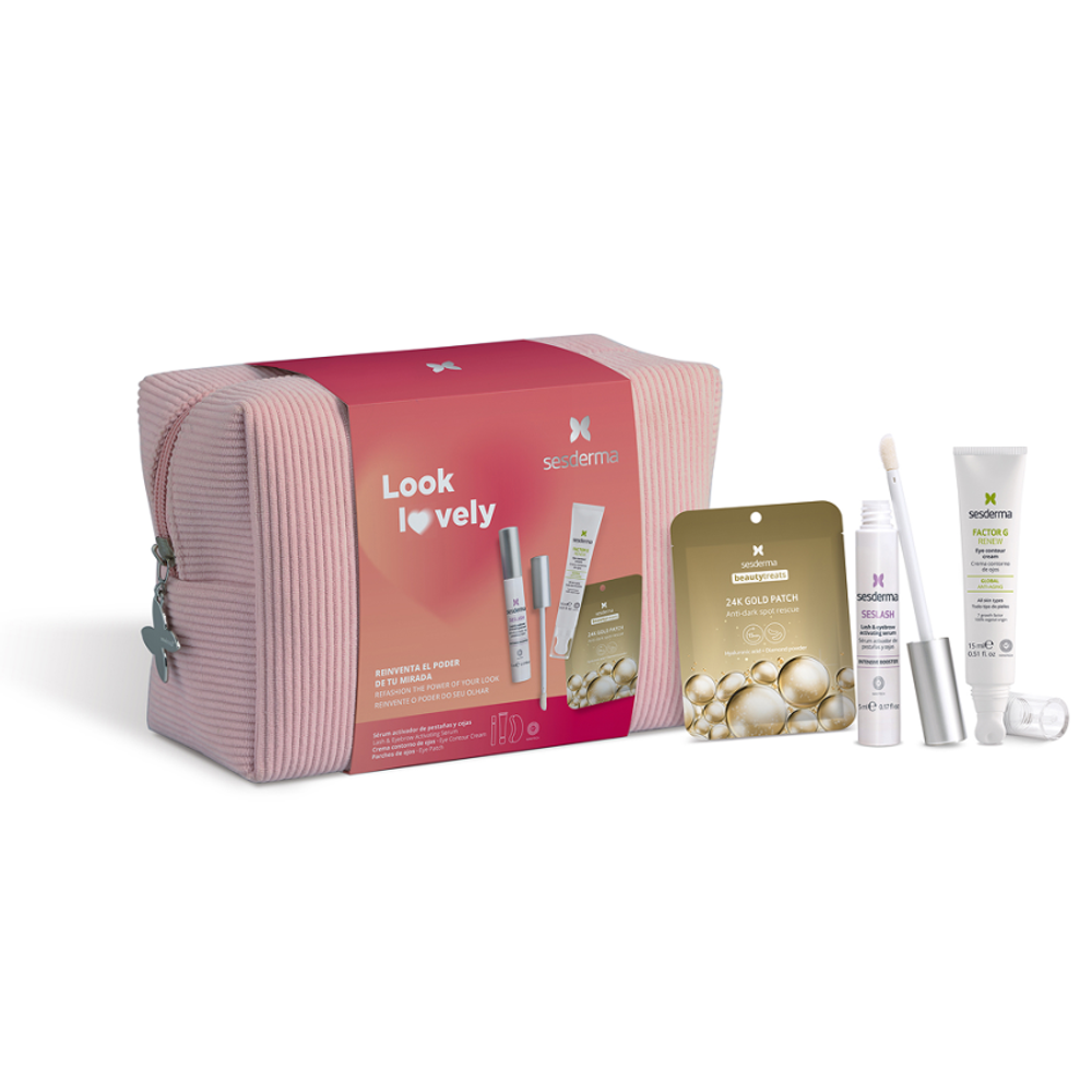 SESDERMA FACTOR G + SESLASH