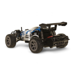 Гоночная машина на РУ, коробка ESD77-2D