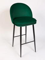 Стул Альта барная нога