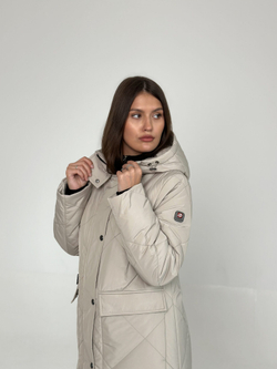 Куртка женская Эмма NorthBloom