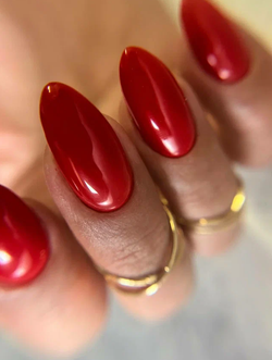 The Best Nails Smart Гель-лак Lava, 12 мл3