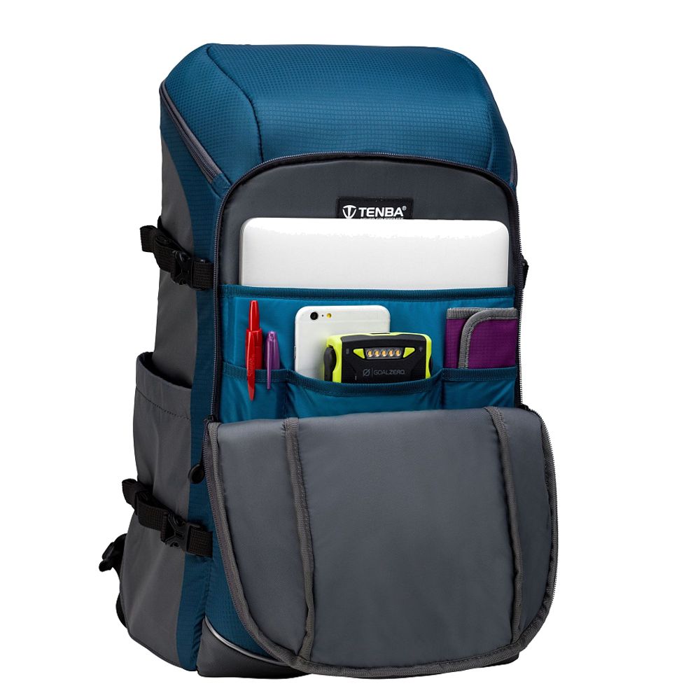 Tenba Solstice Backpack 24 Blue