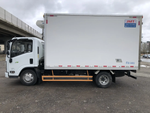 Isuzu ELF 4.5 Изотермический/рефрижератор ELF (Рефрижератор, дизельный, 2.5 л, 124 л.с. МТ)