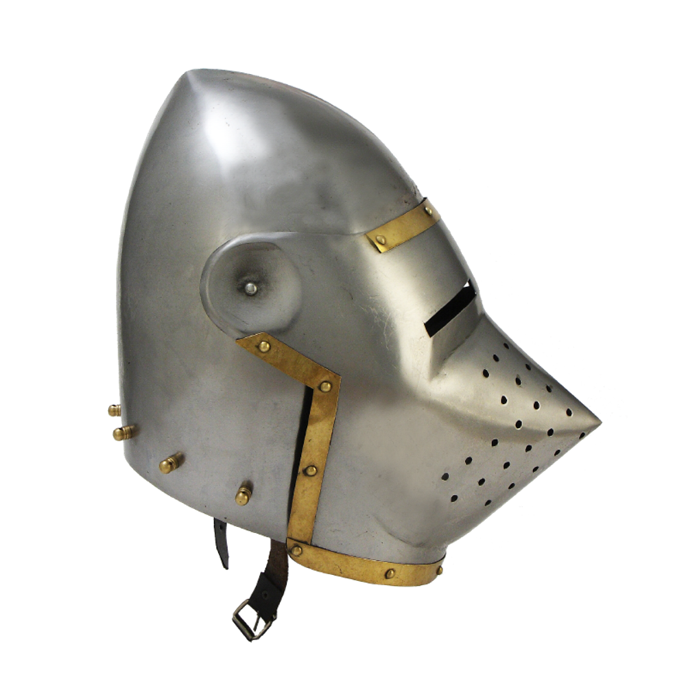 Nautical Шлем рыцарский ''Бассинет''