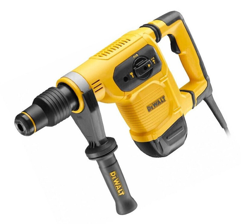 Перфоратор электрический DeWalt D25481K-QS