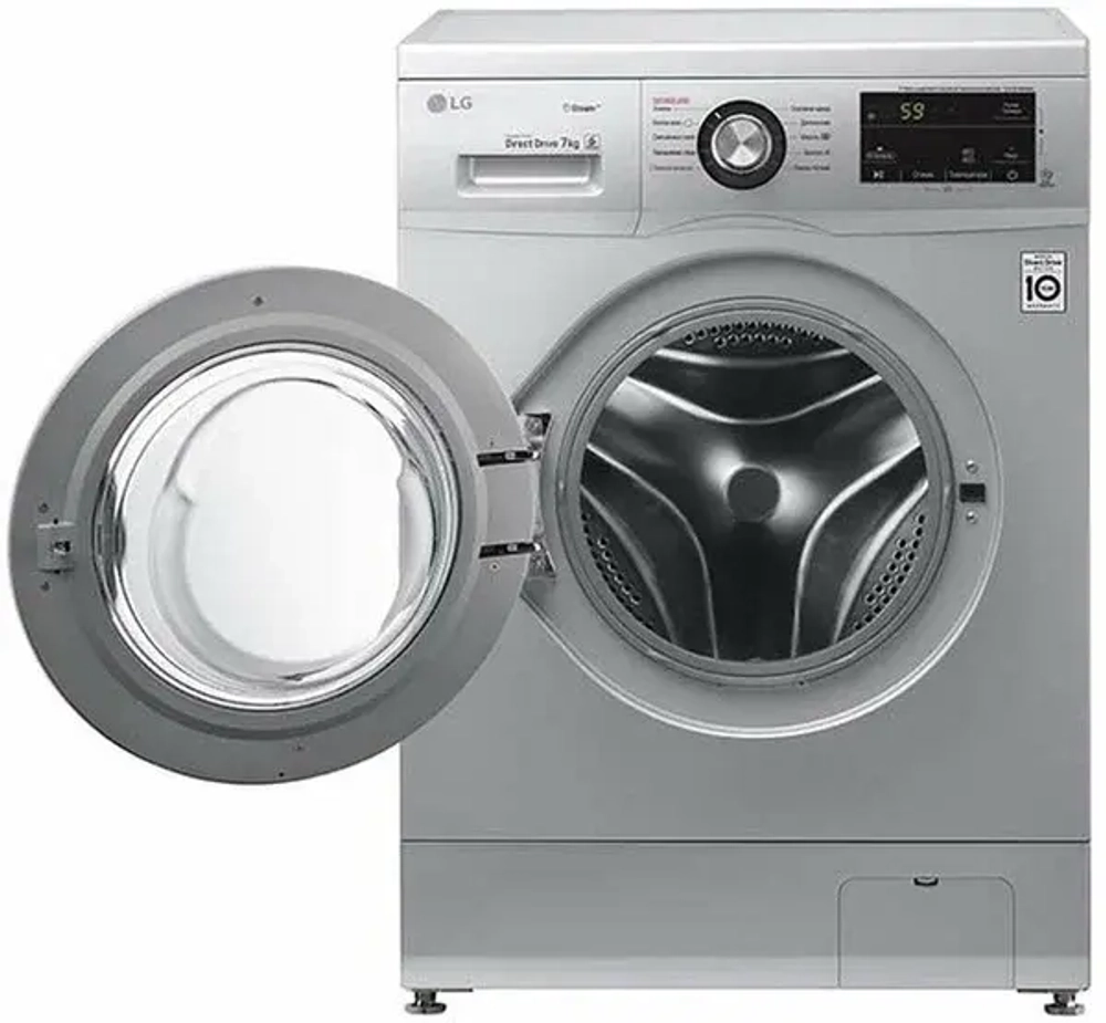 Стиральная машина LG F2J3HS4L (q)