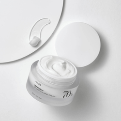 Anua Heartleaf 70 + Ceramide Cream 10ml