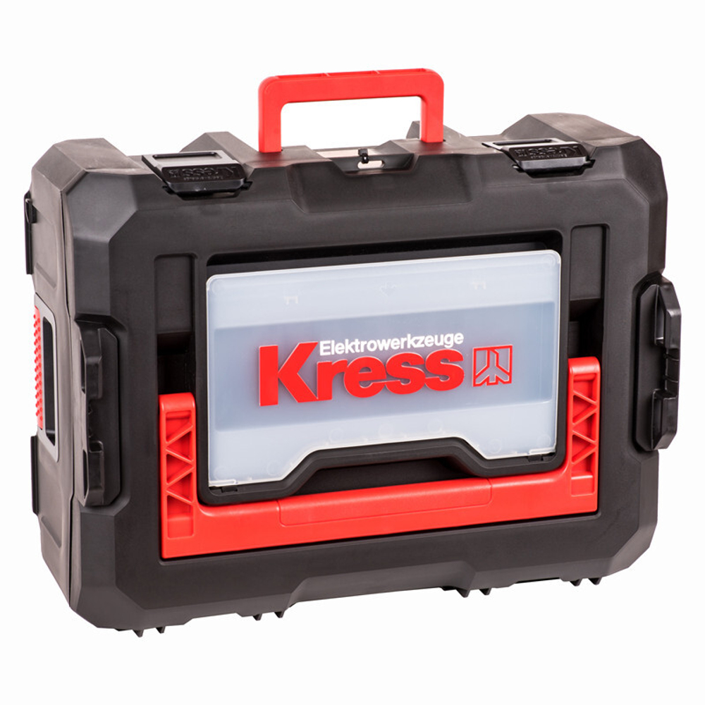 Пила дисковая KRESS KU436P