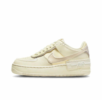 Женские кроссовки Nike Air Force 1 Shadow 'Coconut Milk' CU8591-102