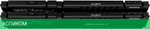 Оперативная память Kingston Fury Beast 2x8GB DDR5 5200MHz (KF552C40BBK2-16)