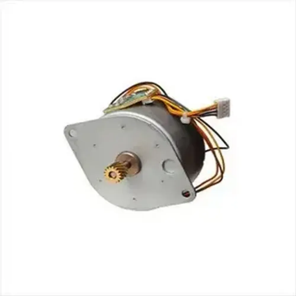 Мотор печки HP LJ P3005/M3027/M3035 (RK2-1489)