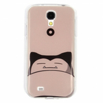 Чехол ТПУ Покемон для Samsung i9500 Galaxy S4, 009226