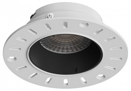 Встраиваемый светильник Hesby Lighting Stockholm HSBL_0201