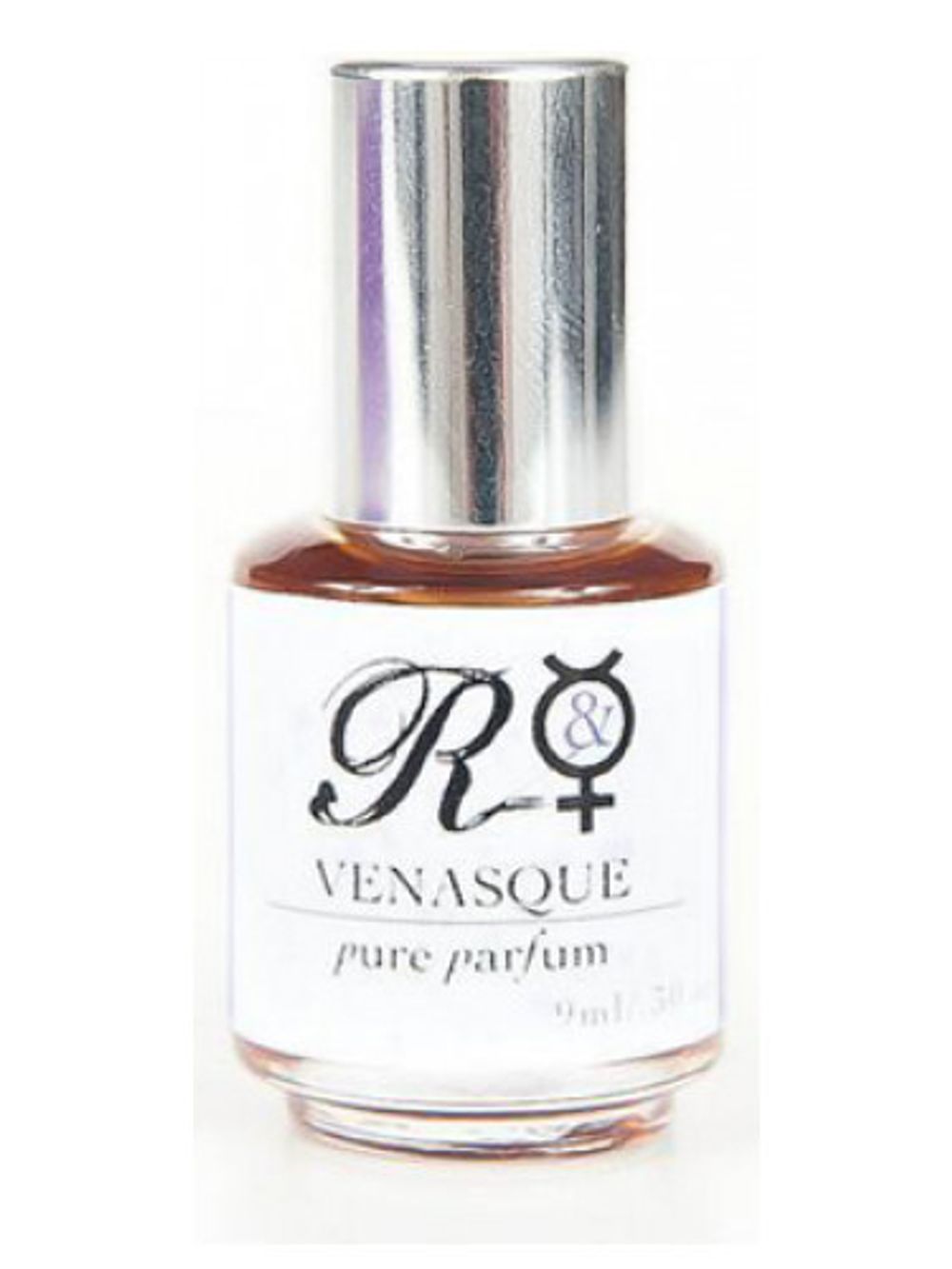 Rebel and Mercury Venasque