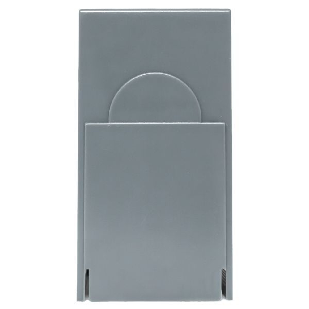 Комплект клеммных крышек (короткие) 6 шт, для рубильников TwinBlock 315-400А EKF