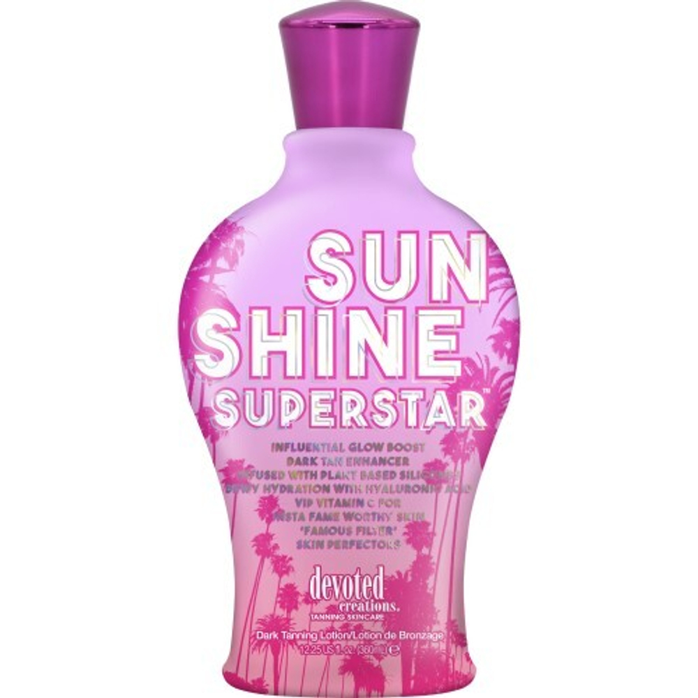 SUNSHINE SUPERSTAR™