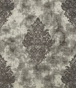 Ткань "Либерти" серебро