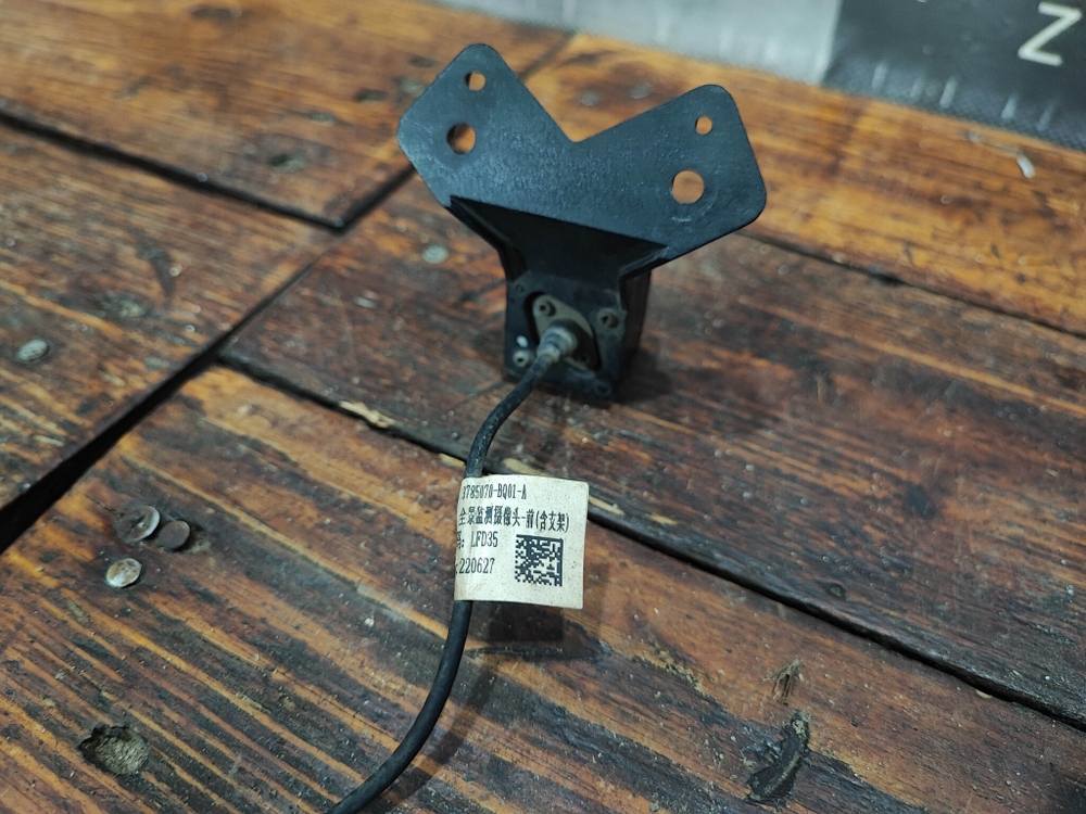 Камера FAW Bestune T99 22-нв Б/У Оригинал 3785070BQ01A