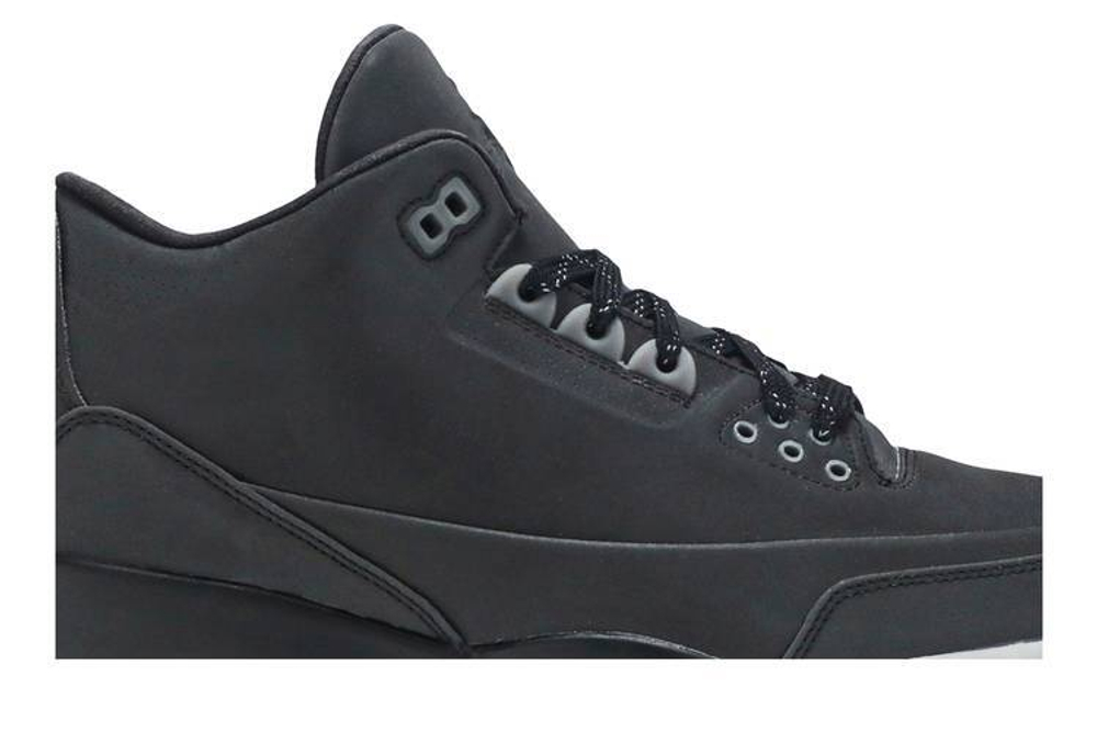 Кроссовки Jordan Air Jordan 3 Retro 5Lab3 Black