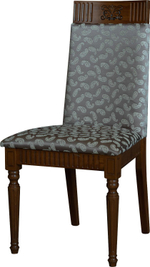 Стул «Юстина Люкс» П5.0691.5.01