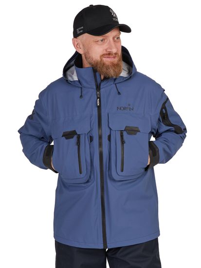 Куртка забродная Norfin PERFORMANCE