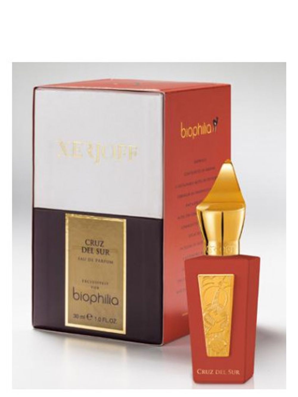 Xerjoff Cruz del Sur