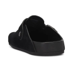 Balenciaga Sunday Mule Black